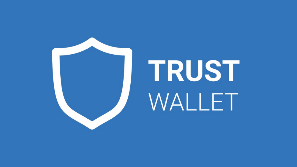 Cách khôi phục ví Multi Coin với Trust Wallet