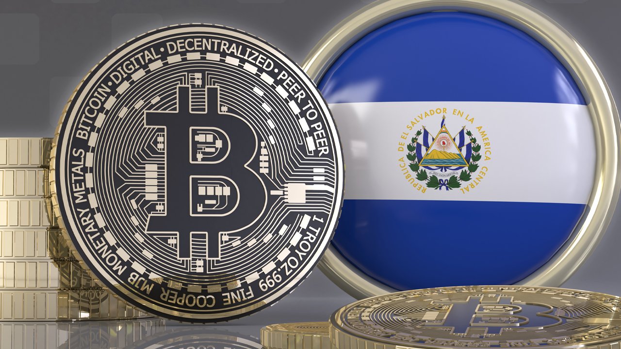 El Salvador tuyên bố về bờ, khoản đầu tư BTC đã lãi 3,6 triệu USD