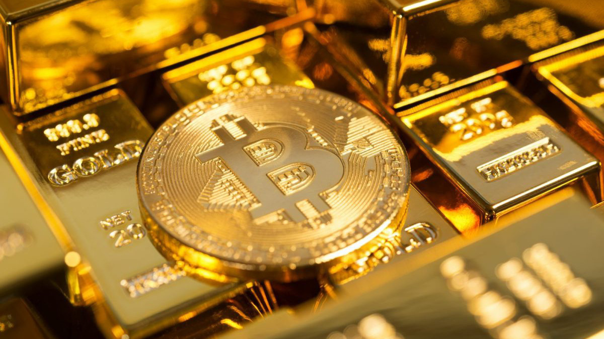 Tỷ phú Palihapitiya: “Bitcoin đã thay thế vàng”