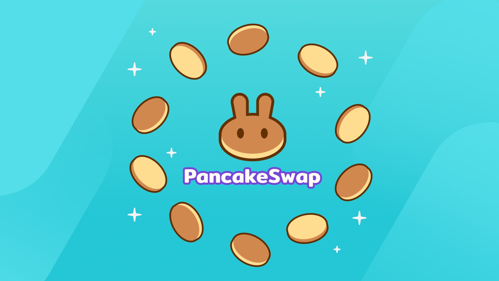 Giá CAKE tăng mạnh khi Pancakeswap ra mắt thị trường game