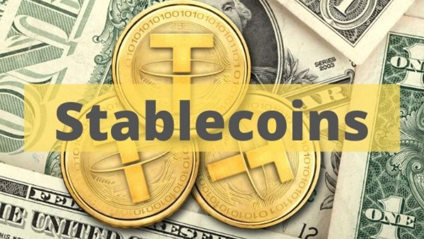 stablecoins