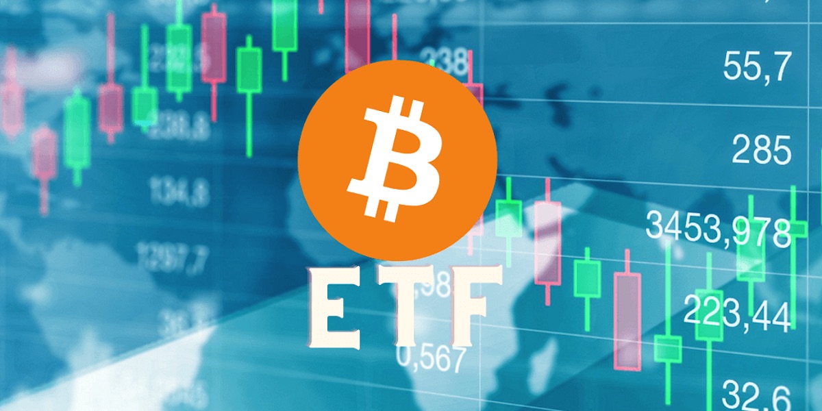 3 ETF Bitcoin tương lai trong tháng 10, nhưng sẽ còn nhiều hơn nữa?
