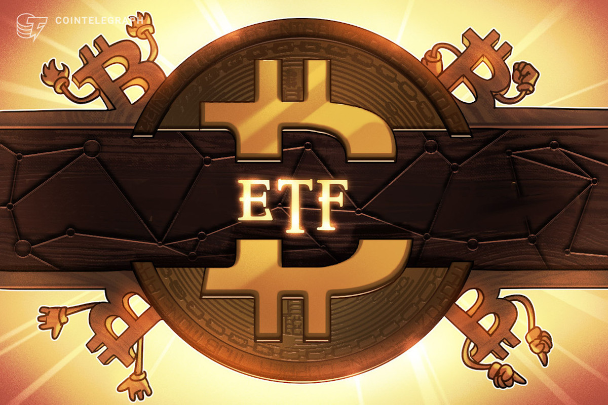 GĐĐH Invesco tiết lộ lý do bỏ ETF Bitcoin tương lai