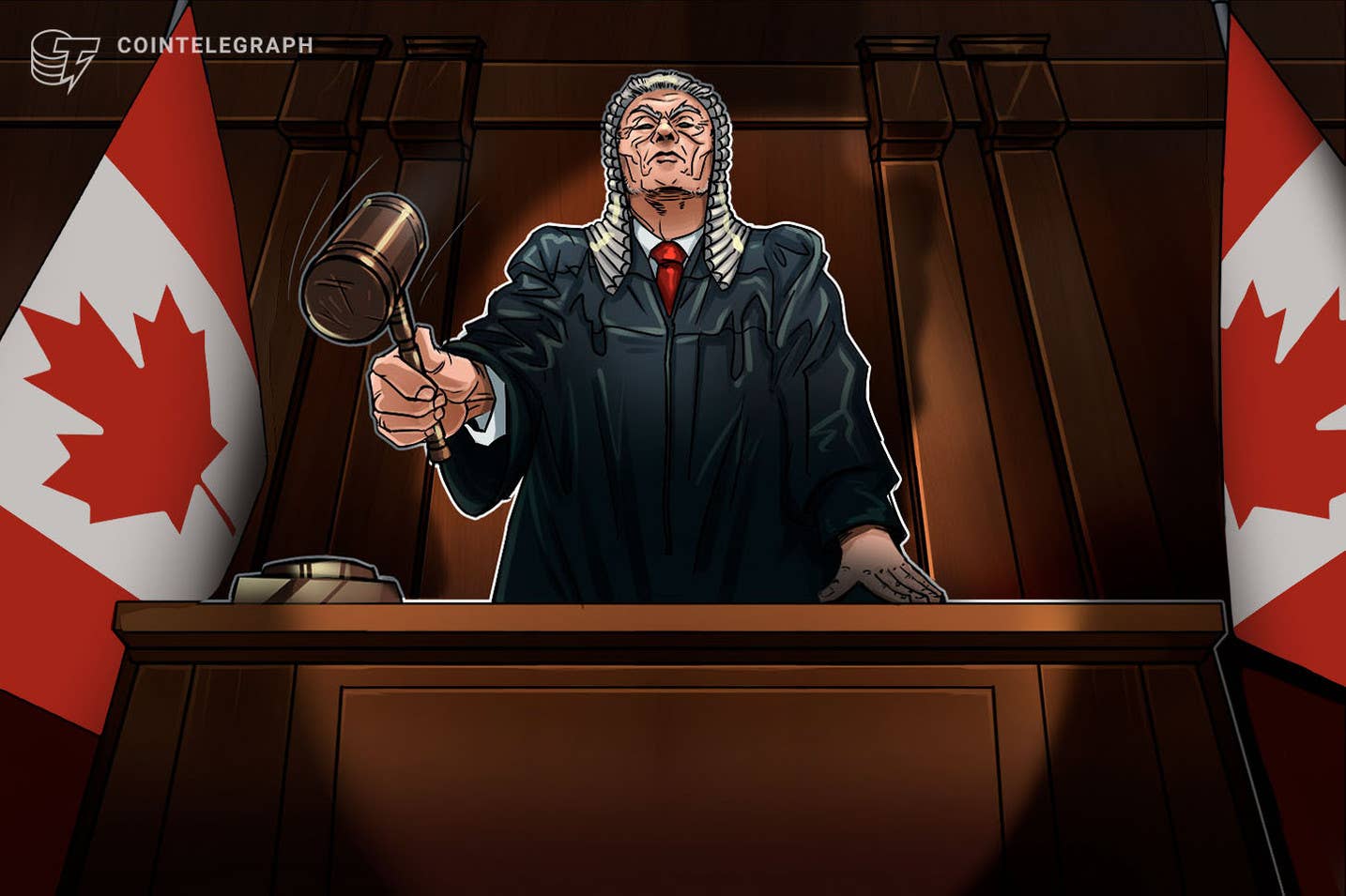 Công ty khai thác Bitcoin Link Global thừa nhận sai trái, đối mặt án phạt nặng