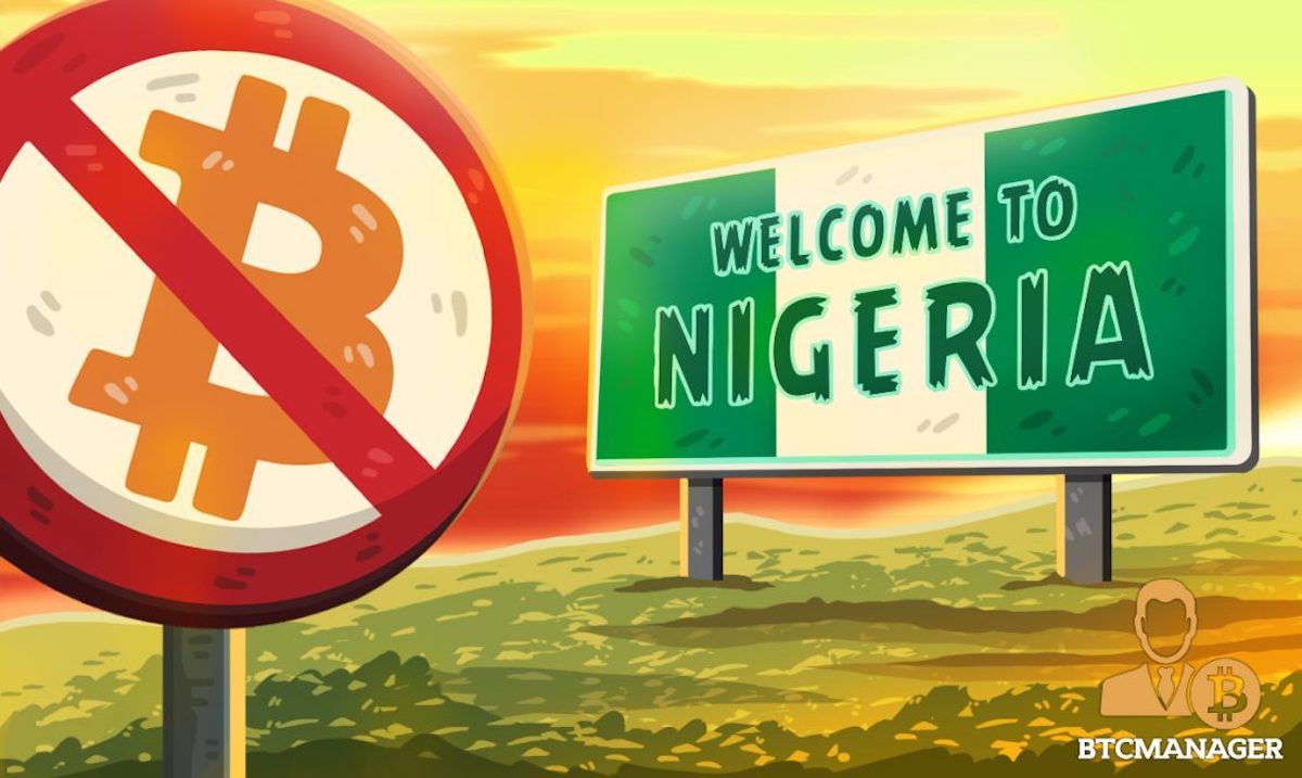Nigeria lên kế hoạch cấm giao dịch tiền số và các giao dịch P2P