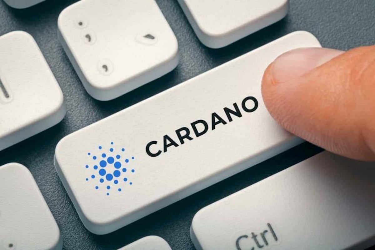 Dự đoán giá Cardano (ADA) tăng cực mạnh vào năm 2025