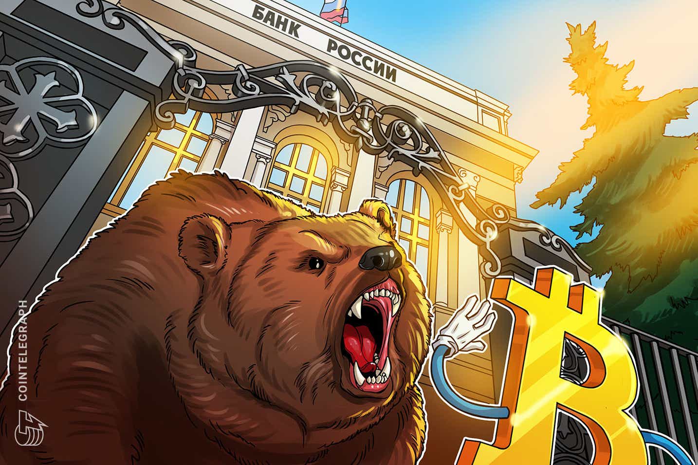 Phân tích Bitcoin: Bò và Gấu