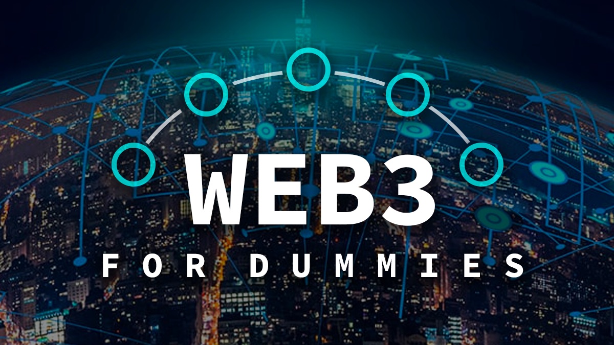 Tìm hiểu Web1, Web2 và Web3 là gì? Kỷ nguyên mới của Internet