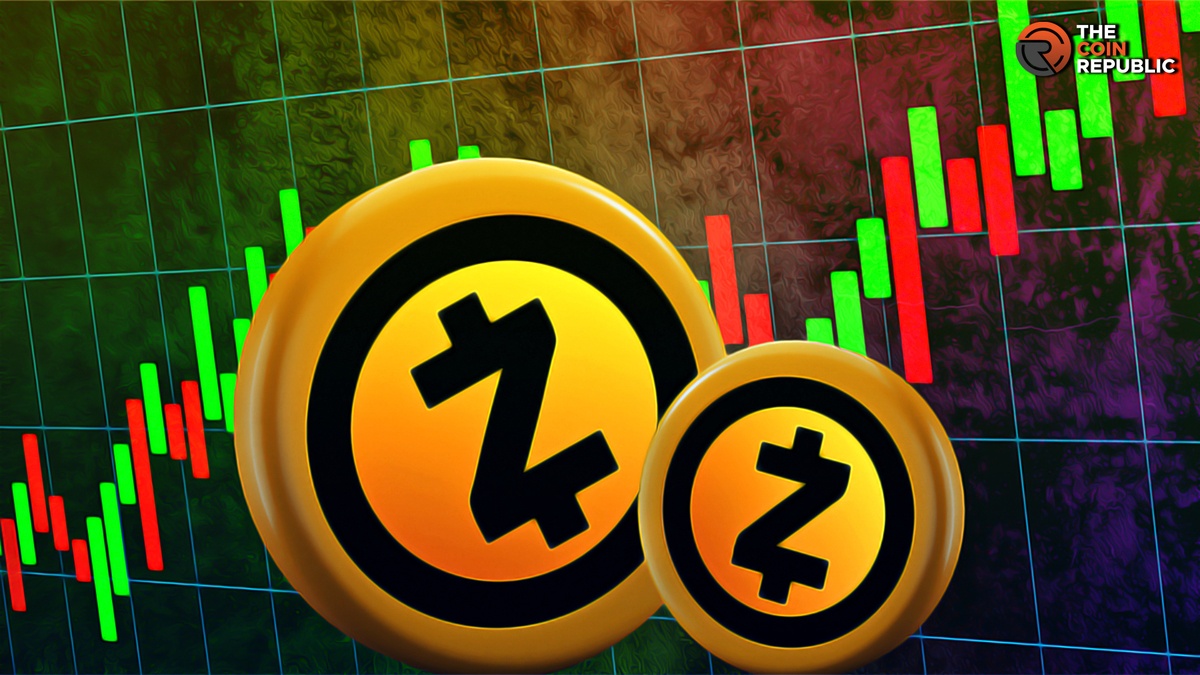 Dự đoán giá Zcash: Liệu giá ZEC có tăng lên 50 USD vào giữa năm 2024 không?