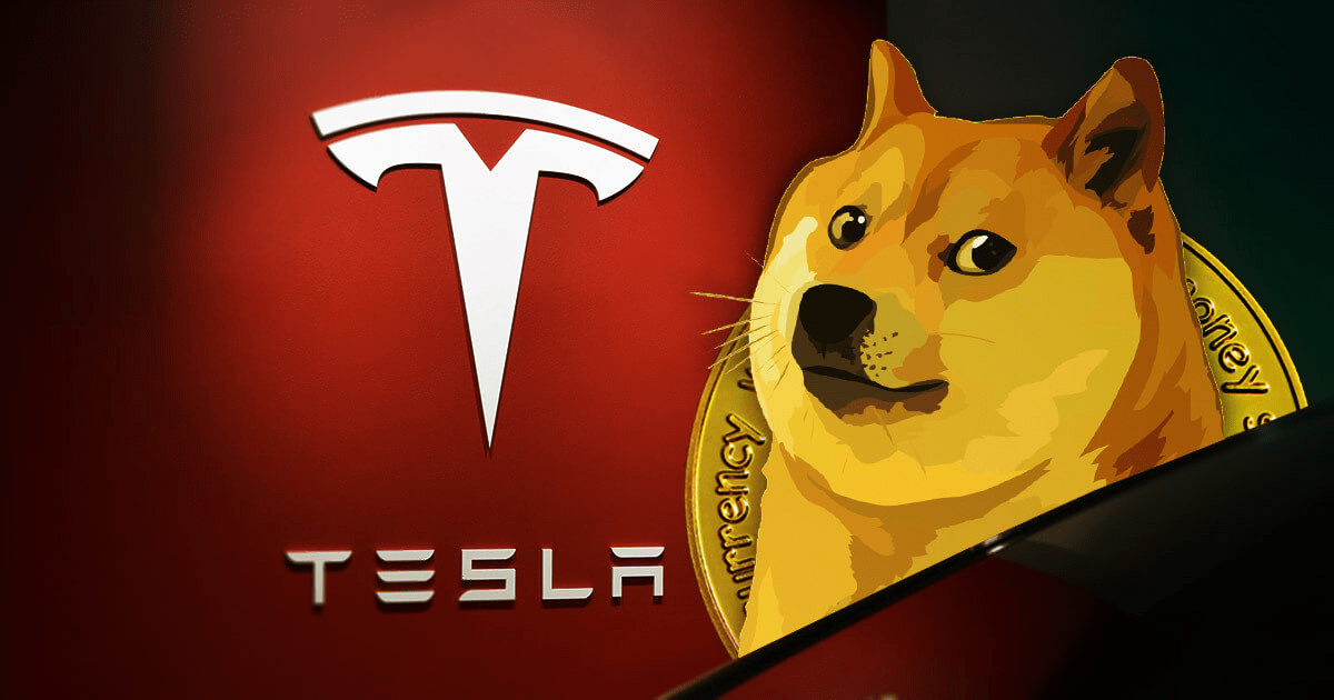 doge và tesla