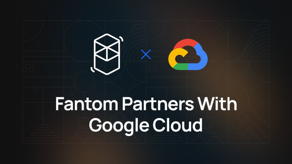 
Fantom-Partners-With-Google