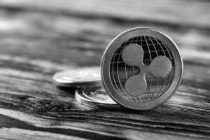 xrp giảm giá