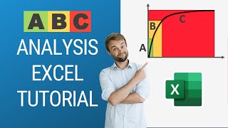 Abc analysis là gì