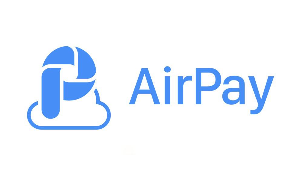 Air pay là gì