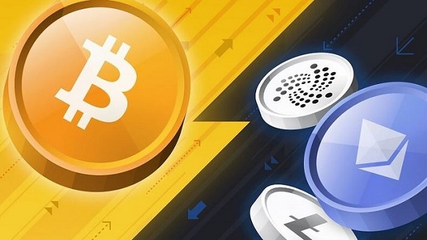 Altcoin là gì? Top những đồng Altcoin tiềm năng nhất hiện nay