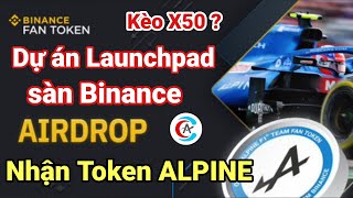 Alpine coin là gì