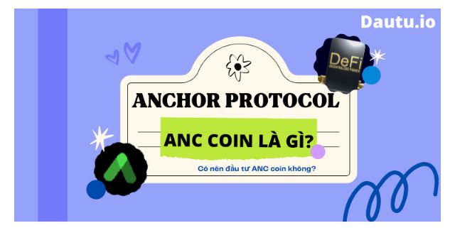 Anc coin là gì