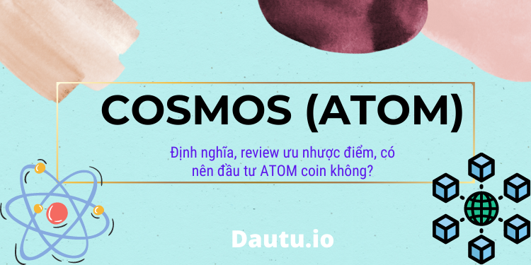 Atom coin là gì