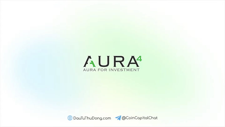 Aura 4 finance là gì