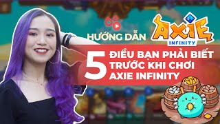 Axie infinity là gì