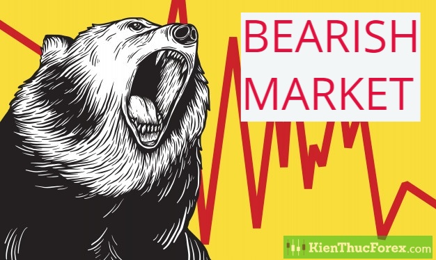 Bearish là gì