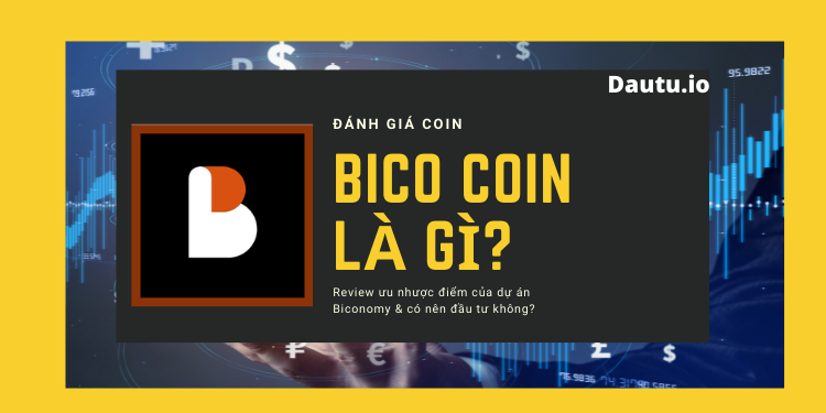 Bico coin là gì