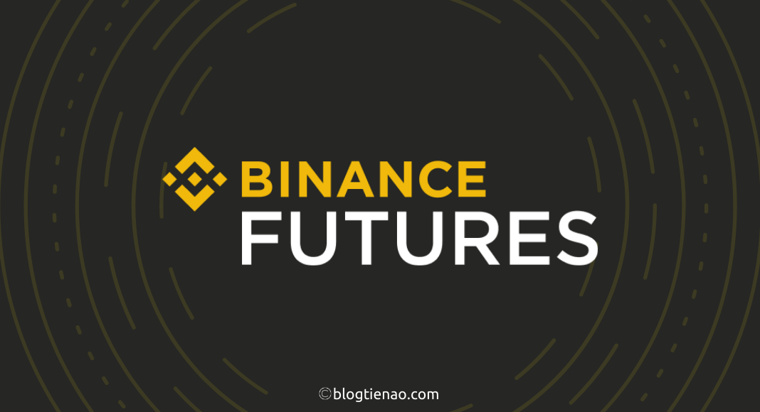 Binance futures là gì