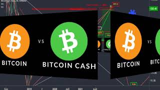 Bitcoin cash là gì