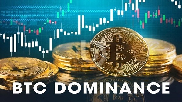 Bitcoin dominance là gì