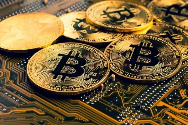 Bitcoin là gì tien.com.de