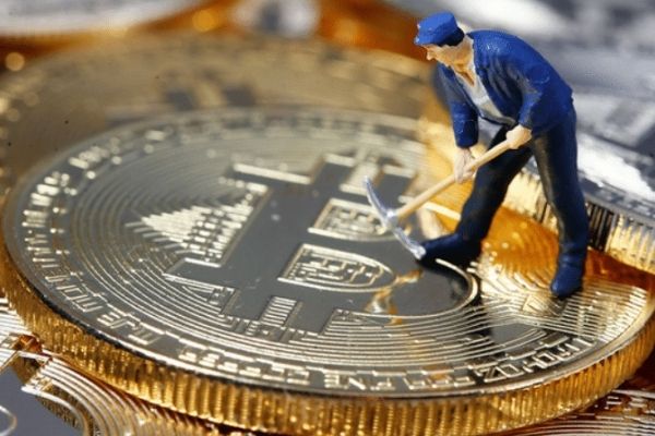 Bitcoin là gì và cách đào