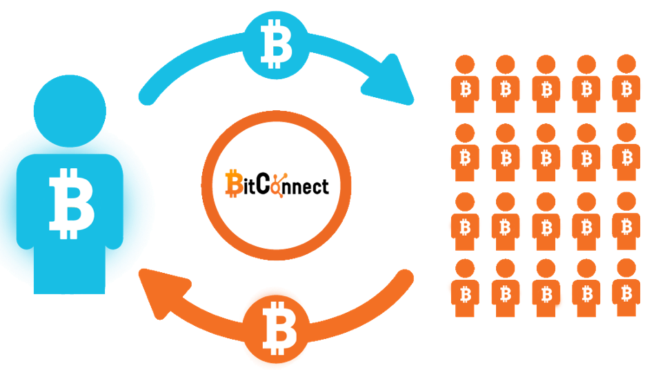 Bitconnectx là gì