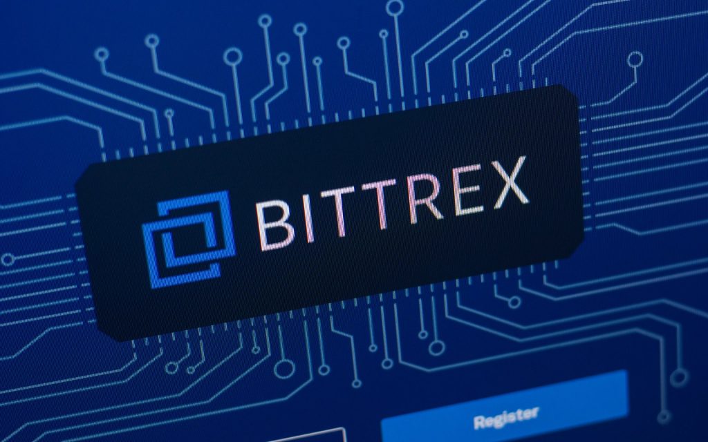 Bittrex là gì