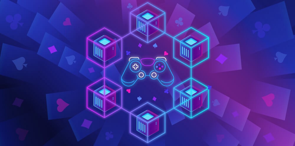 Blockchain game là gì