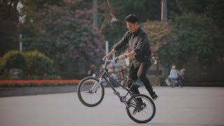 Bmx là gì