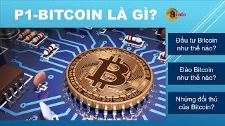 Btc e là gì