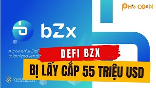 Bzrx coin là gì