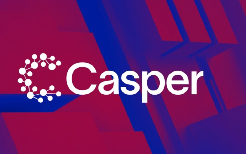 Casper coin là gì