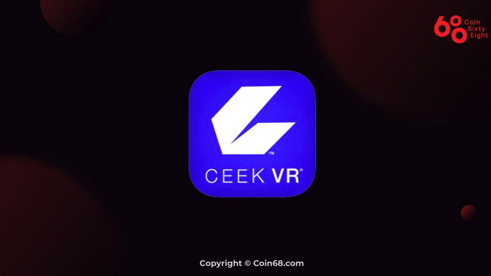 Ceek coin là gì