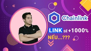 Chainlink là gì