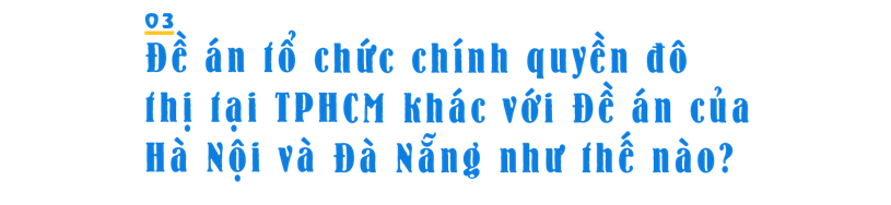 [eMagazine] Những điều cần biết về chính quyền đô thị tại TP HCM - Ảnh 19