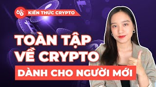 Chơi crypto là gì