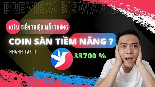 Coin bsw là gì