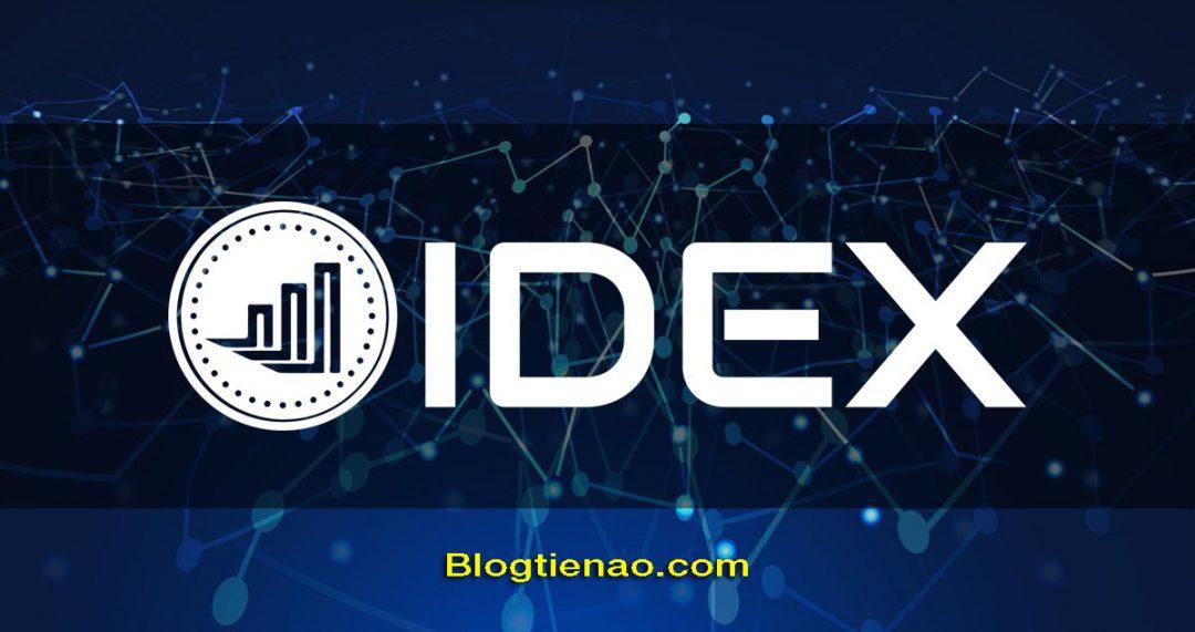 Coin idex là gì