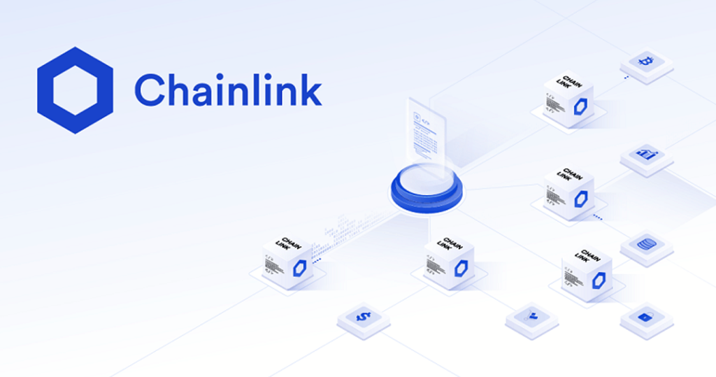 Coin link là gì