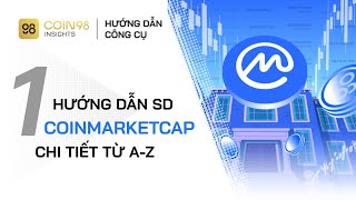 Coin market cap là gì