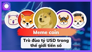 Coin meme là gì