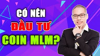 Coin mlm là gì