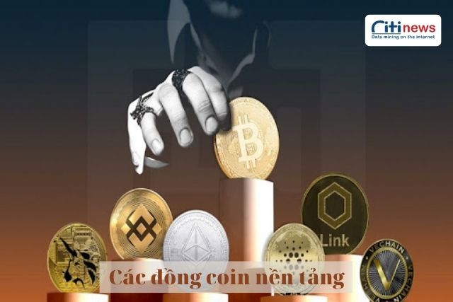 Coin nền tảng là gì