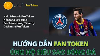 Coin psg là gì